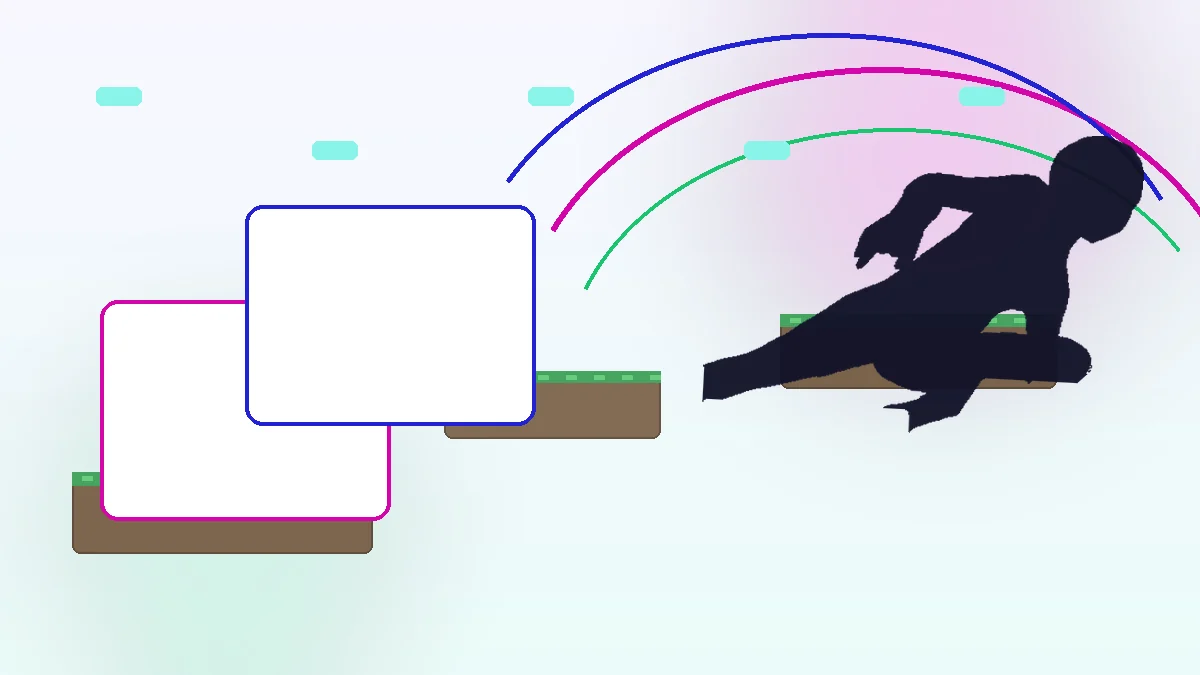 ParCool parkour archive visual